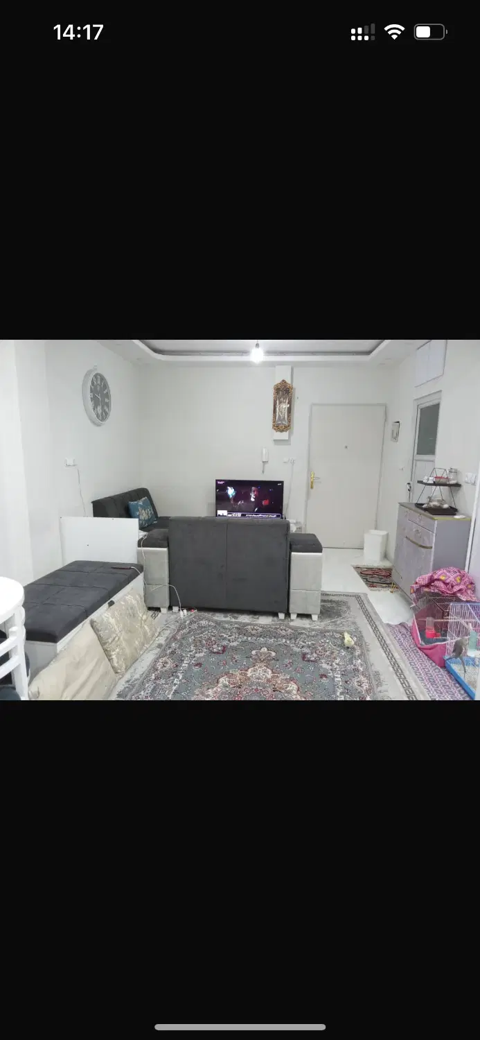 فروش اپارتمان تکخواب