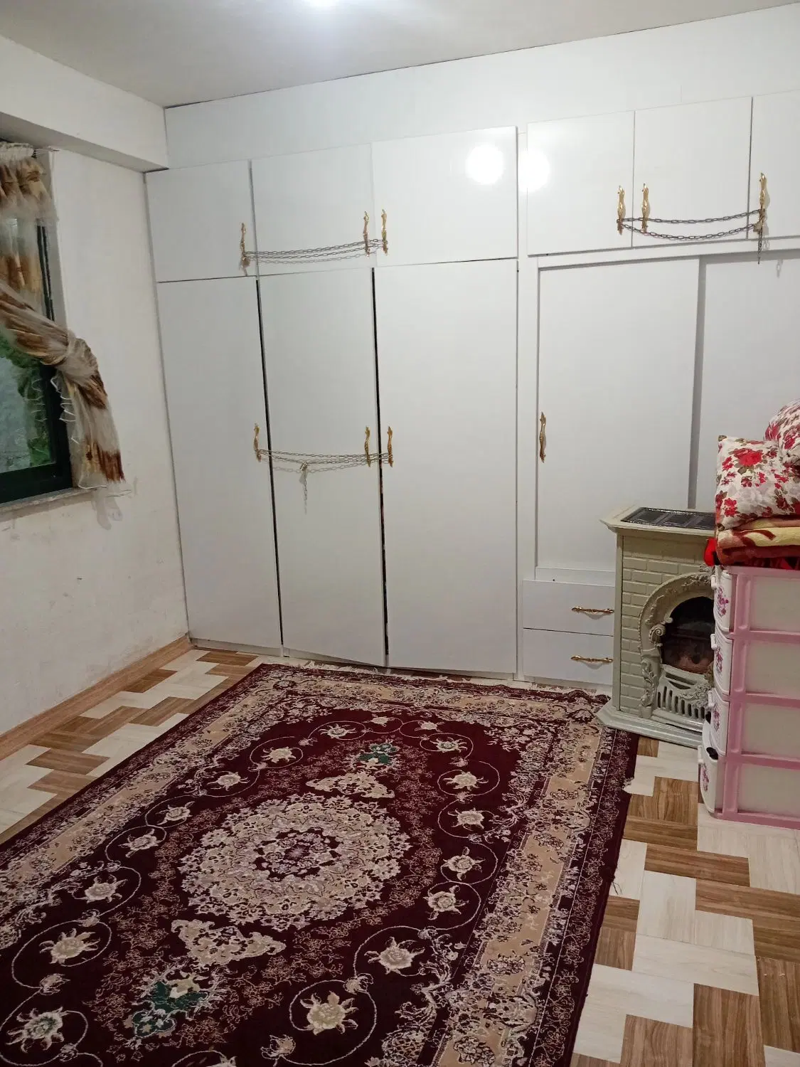 ویلا اجاره ای زیبا در دل جنگل