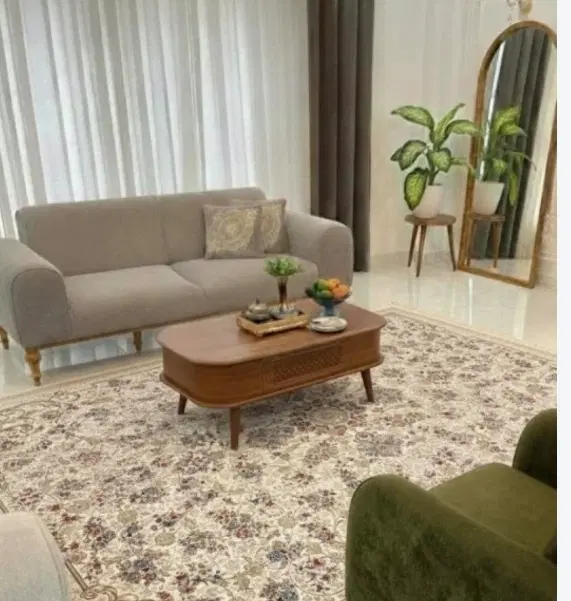 خونه طلوع قاسم اباد