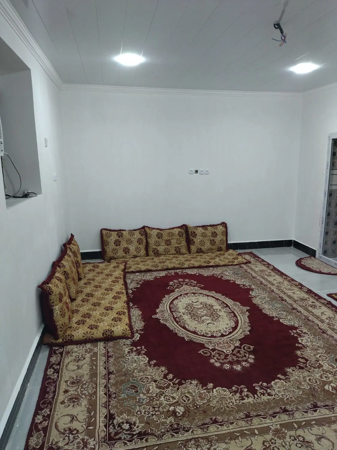 اجاره سویت ماهانه طبل