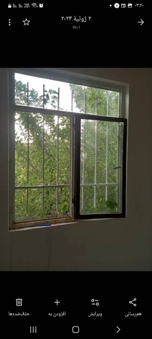 فروش ویلایی