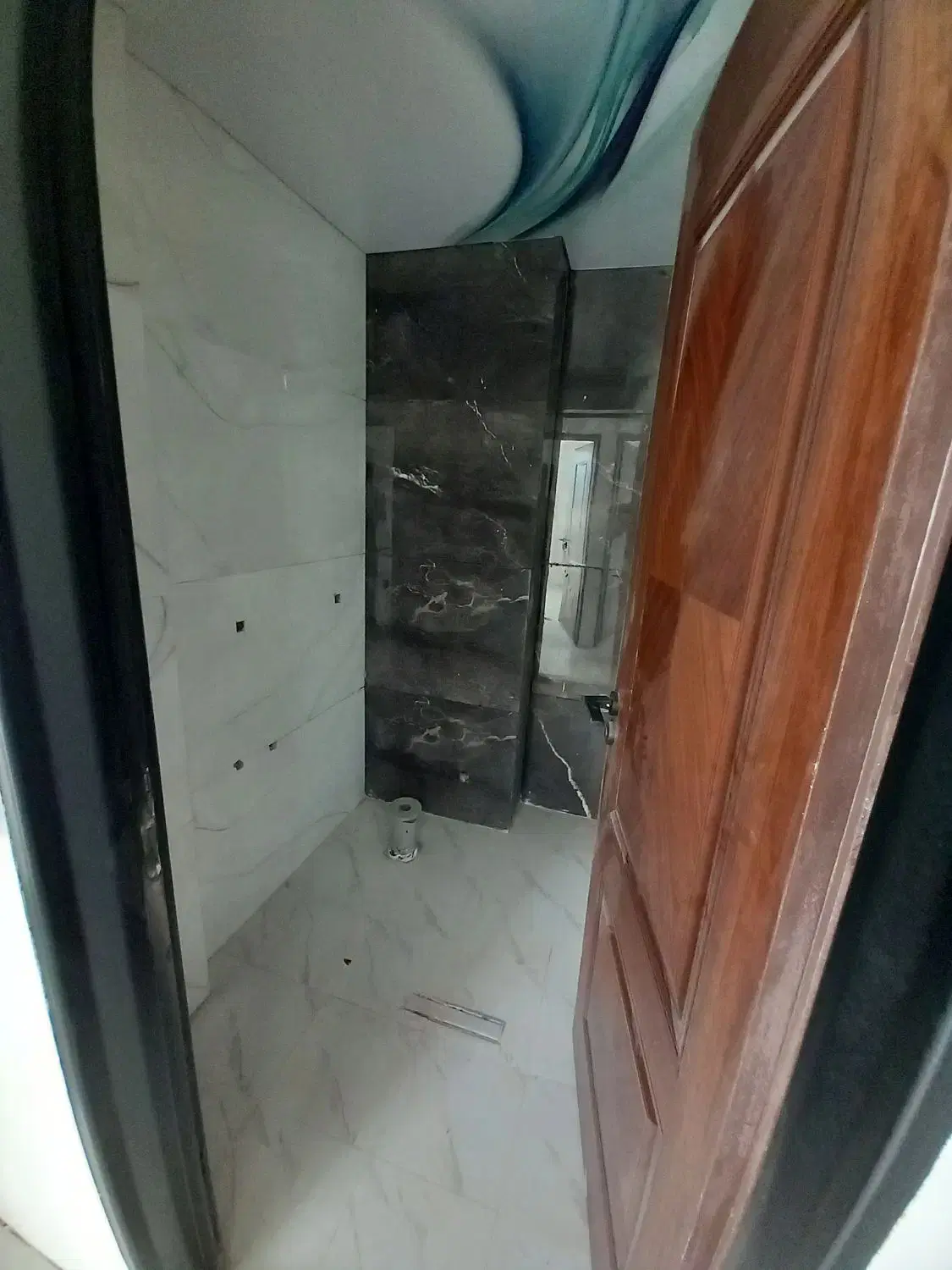 آپارتمان خشک ۱۱۸ متری در نیما