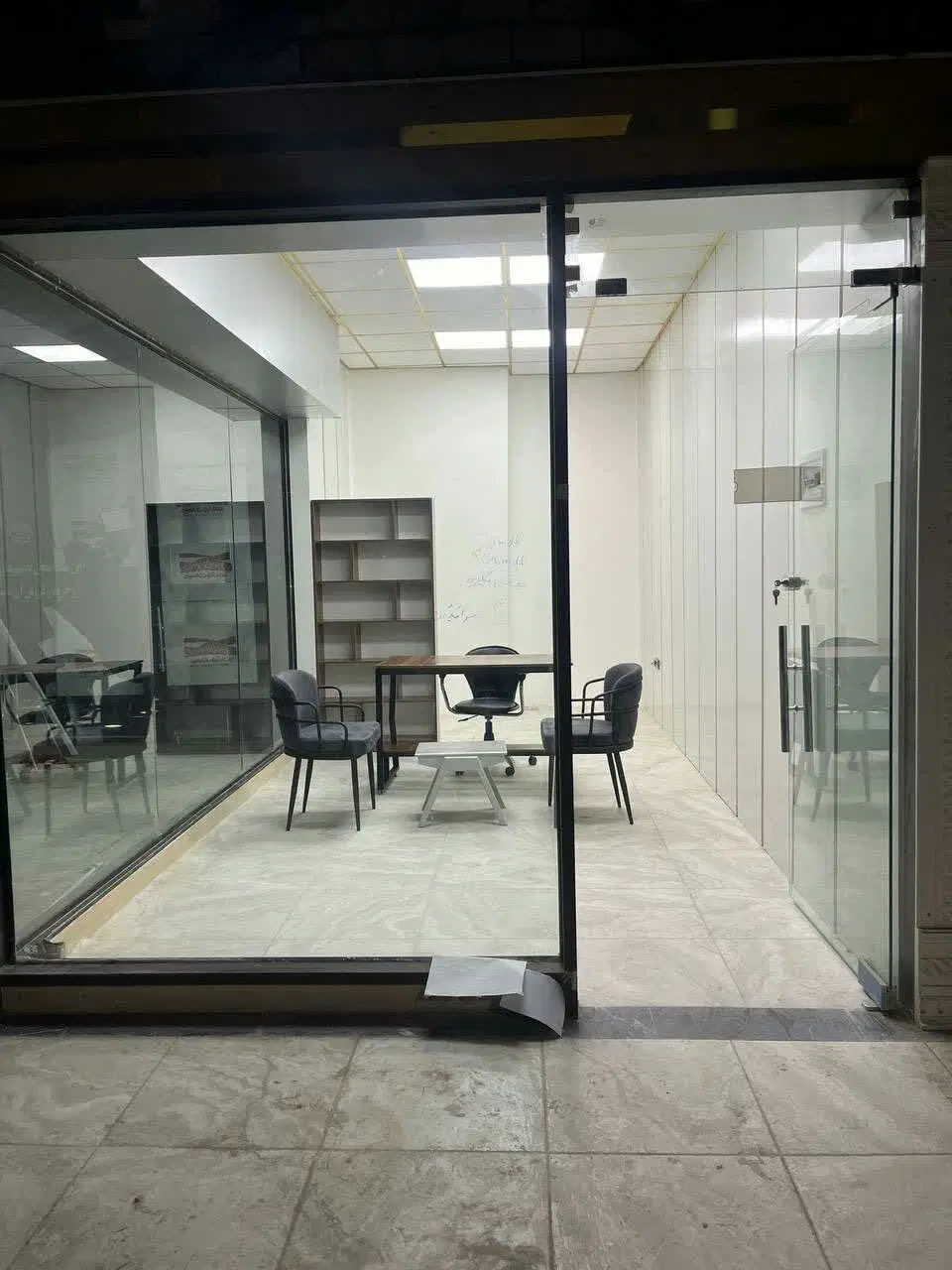 اجاره مغازه در پاساژ امین