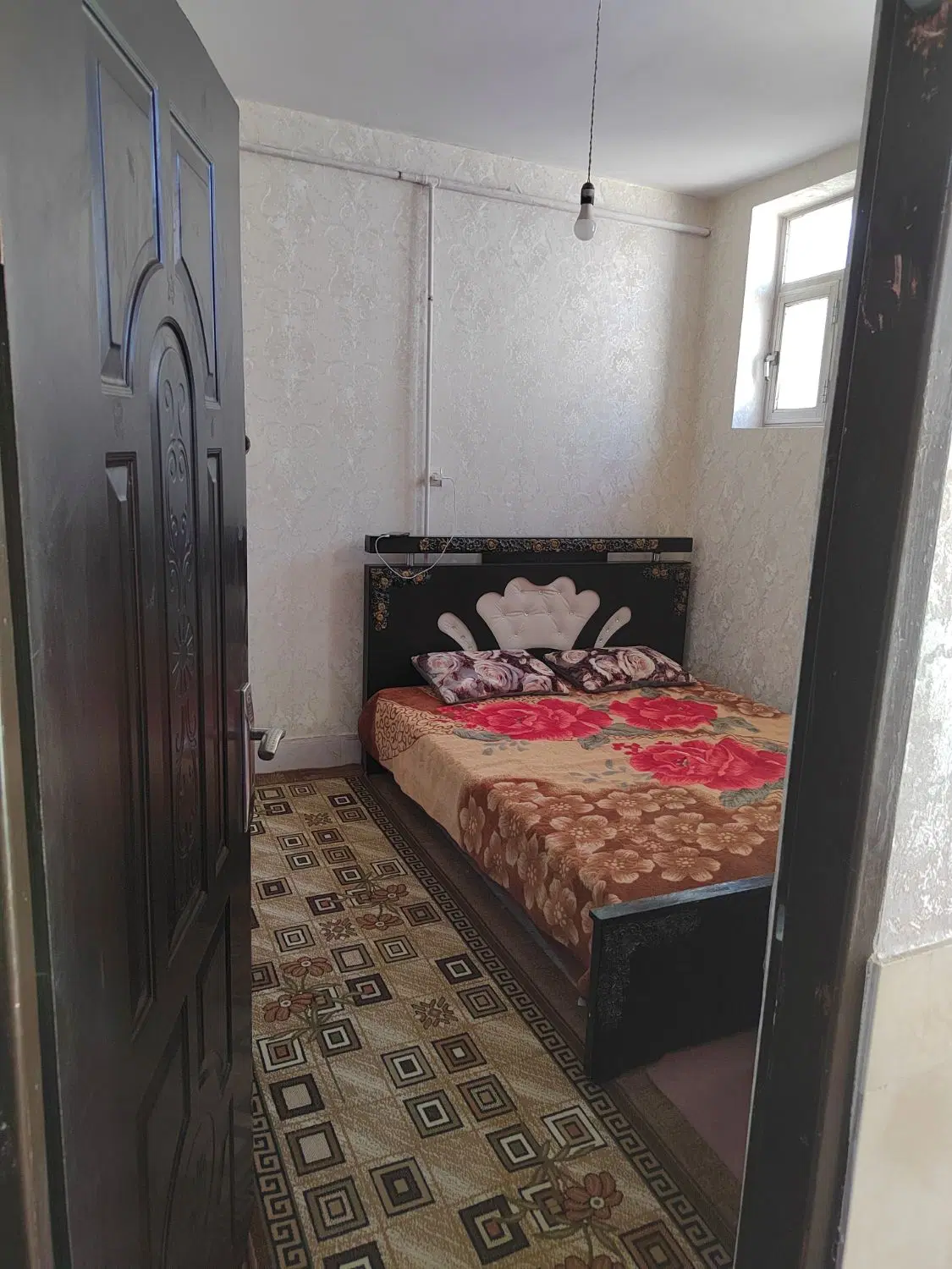 دانش آباد ویلایی