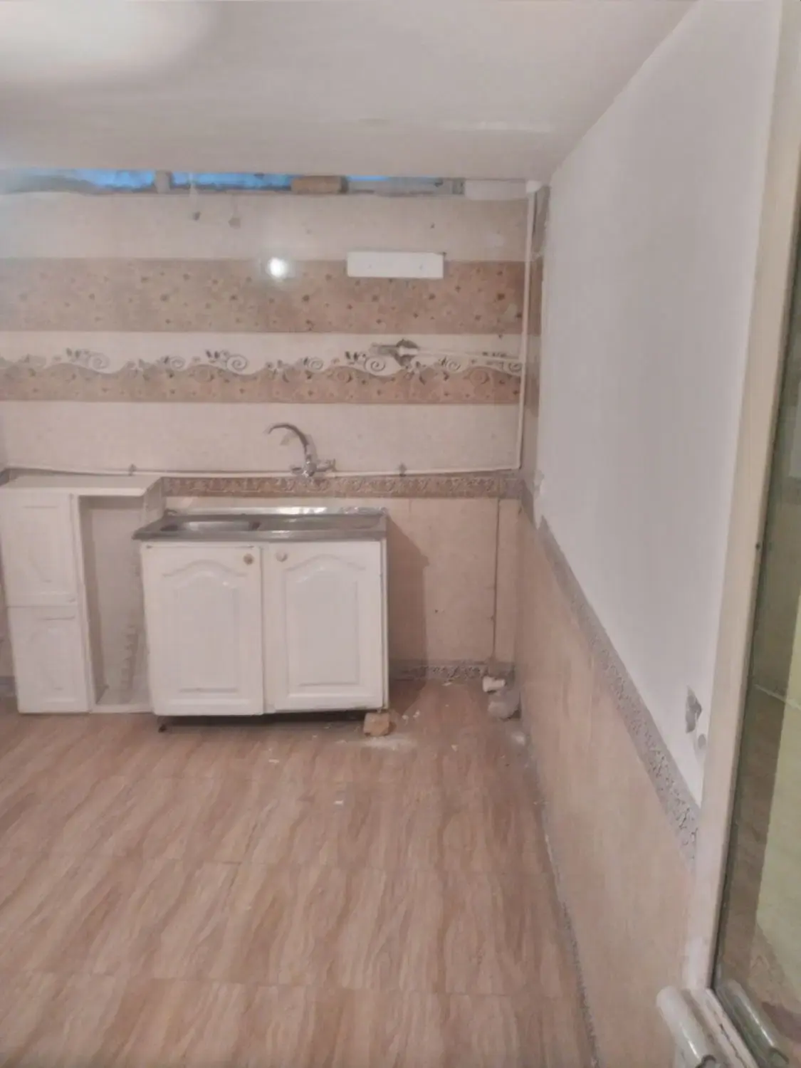 سوییت مجردی ۱۵ متری