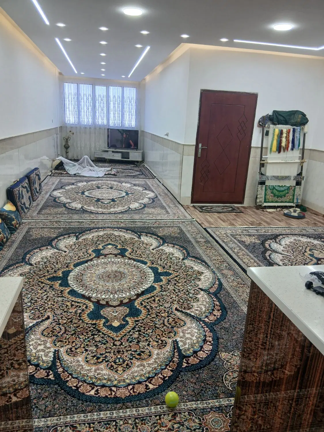 خانه فروشی
