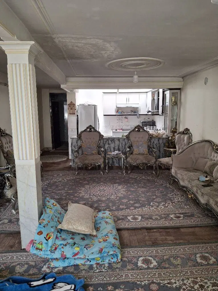 فروش خانه ویلایی
