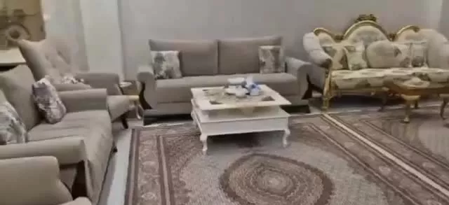 فروش واحدمسکونی، نصبیات کامل