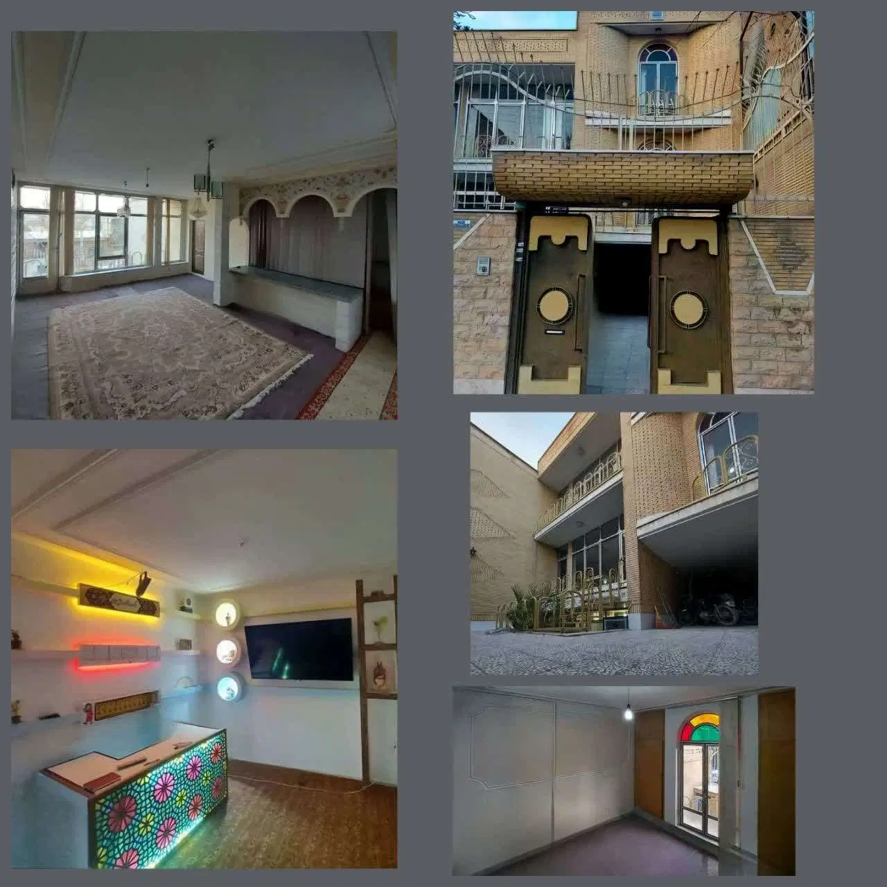 اجاره منزل مسکونی