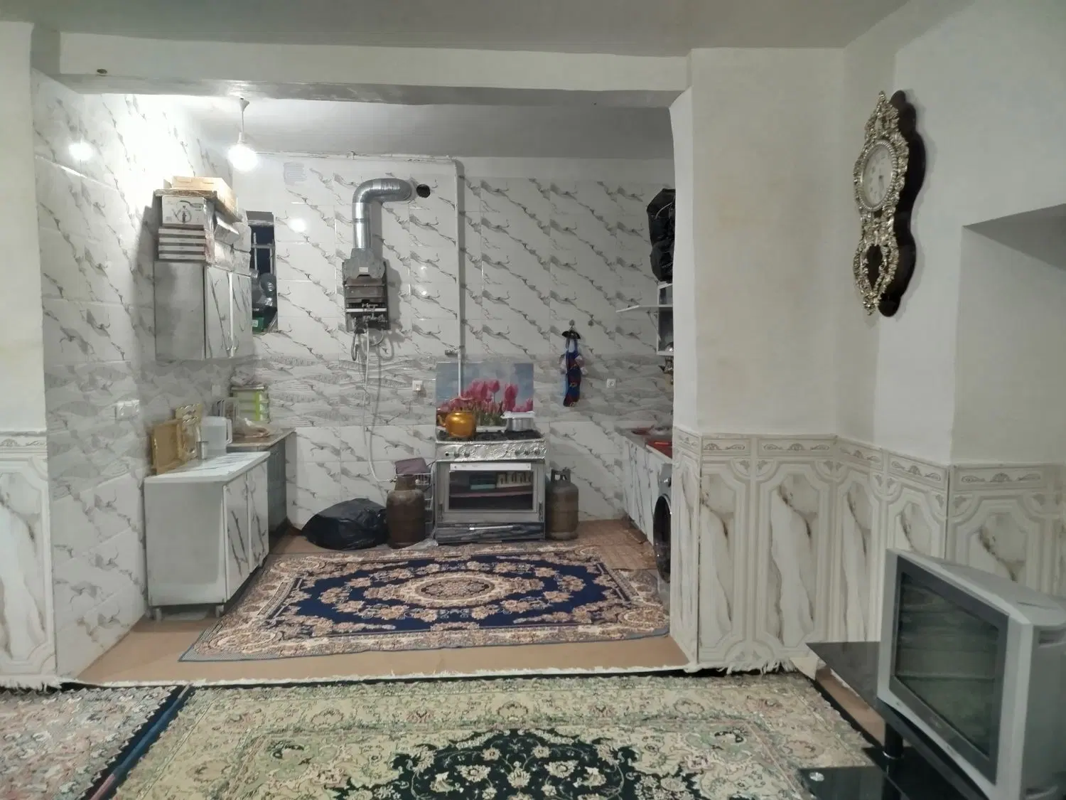 فروش منزل ویلایی