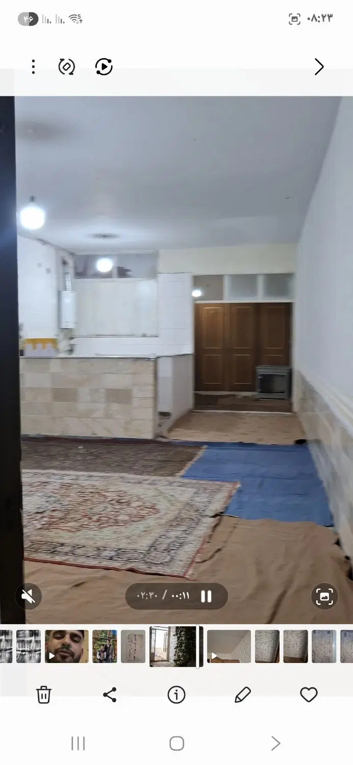فروش فورشی ویلایی.گنابادی12