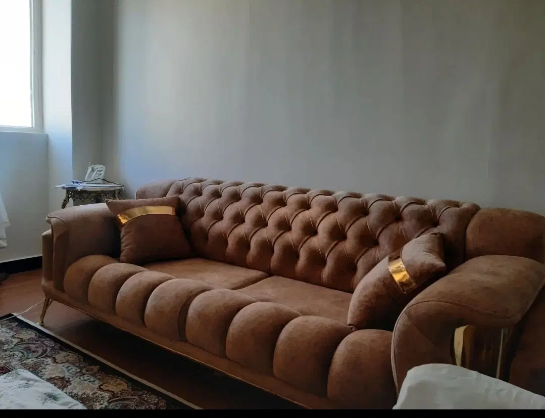 آپارتمان ۴۸ متری