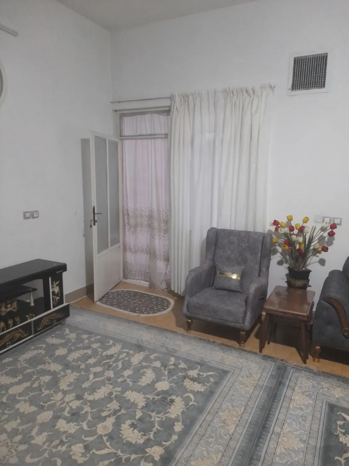 ۸۰متری شهرک شترخوار (محمدیه)