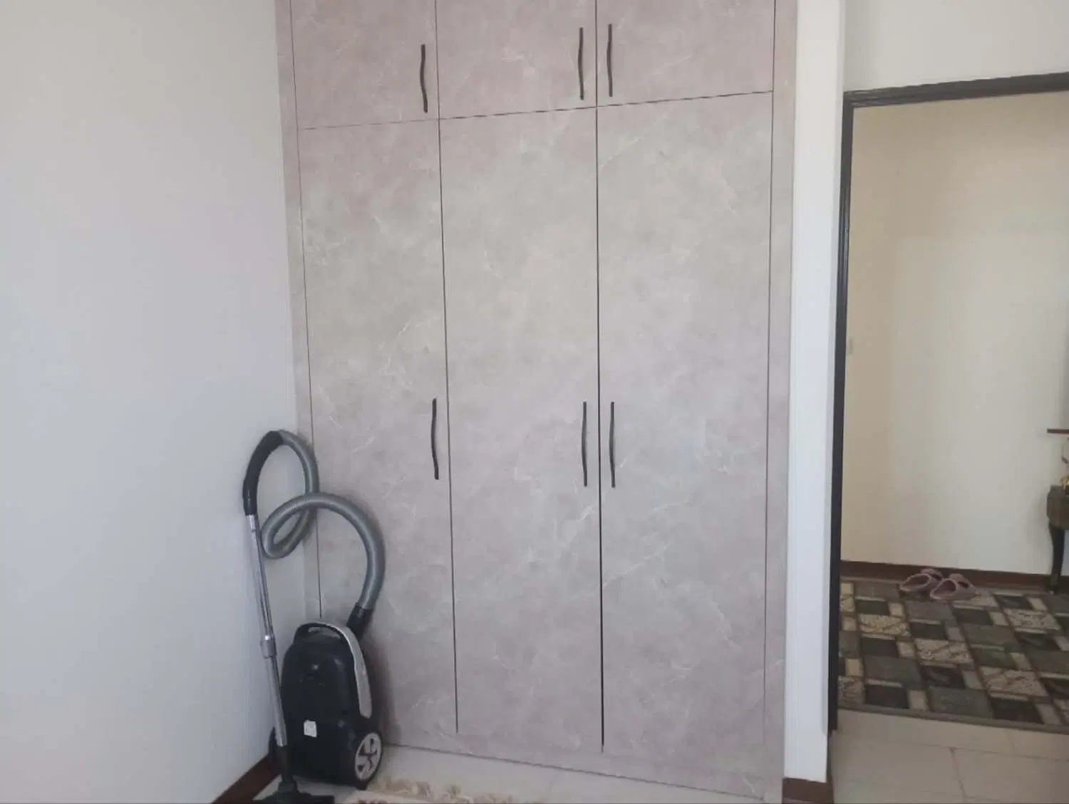 واحد 103 متر  2خوابه طبقه 6 در چالوس فول و شیک