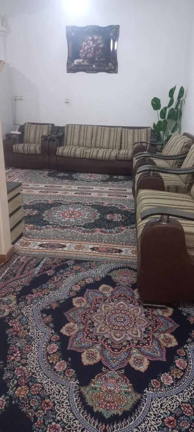 اجاره خانه ۵۰ متری
