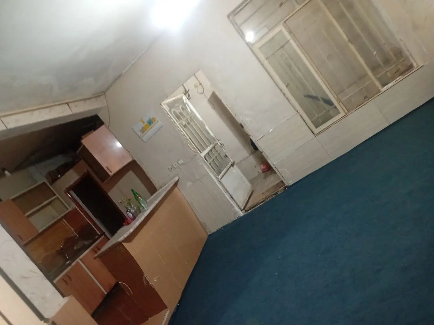خانه فروشی ۵۰متری دربست