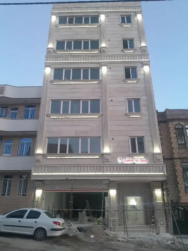 اپارتمان ۱۵۰ متر بهداری