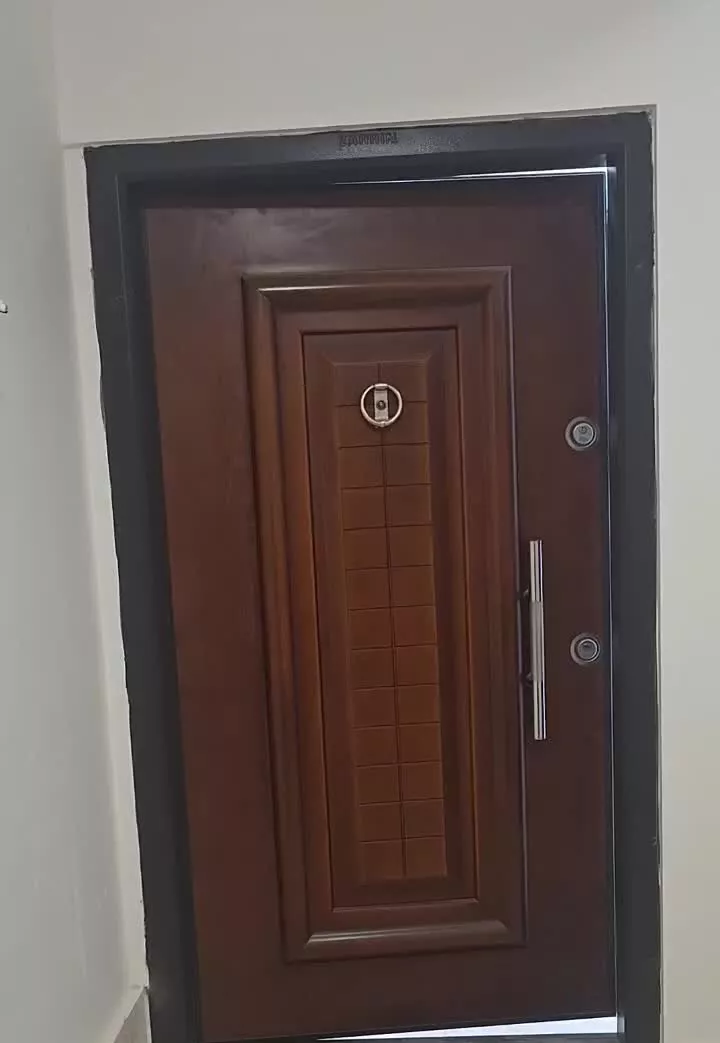 واحد مسکن مهر شخصی ساز فول طبقه دوم