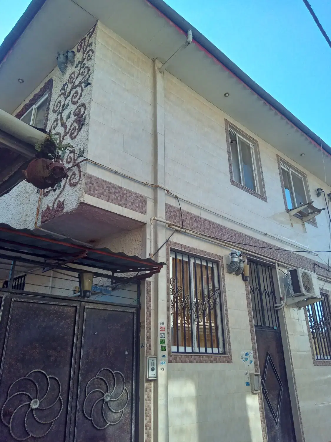 آپارتمان ۷۲ متری لنگرود