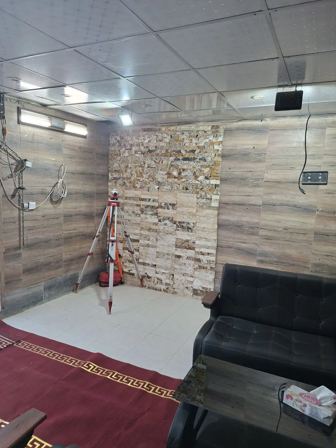 اجاره مغازه بر اصلی بلوار  حدود ۴۰ متر