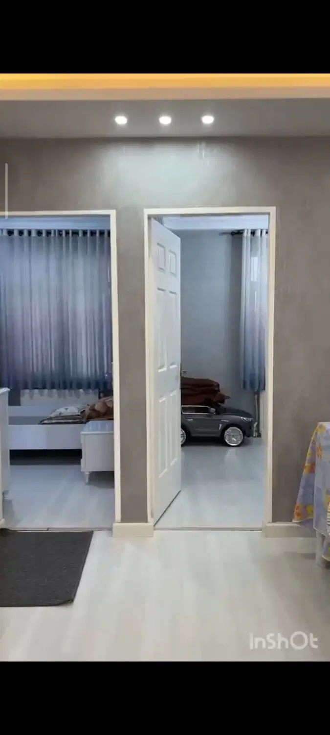 آپارتمان ۸۵ متری در رودکی