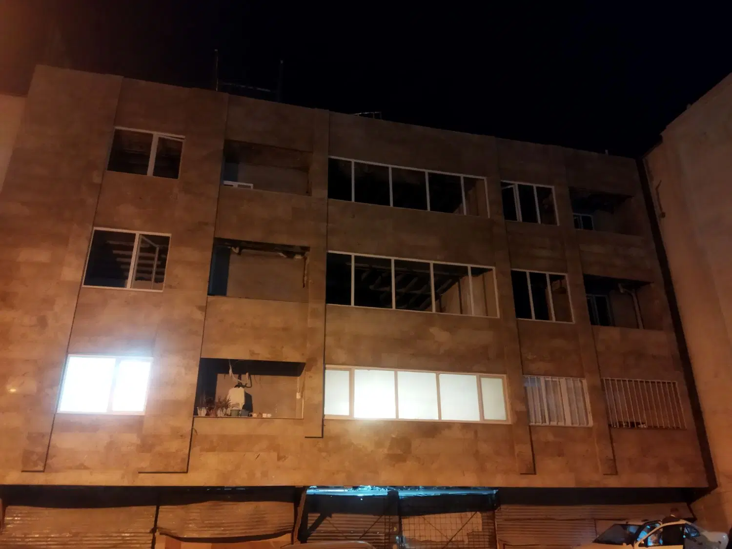 رهن 3 خواب