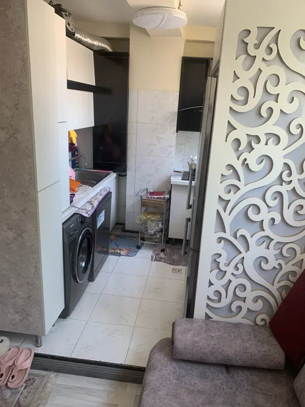 آپارتمان نقلی سند شش دانگ