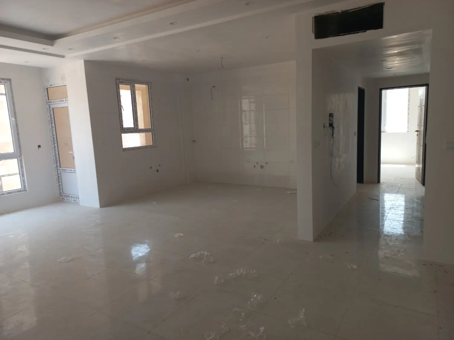 فروش آپارتمان ۱۵۴ متری نوساز