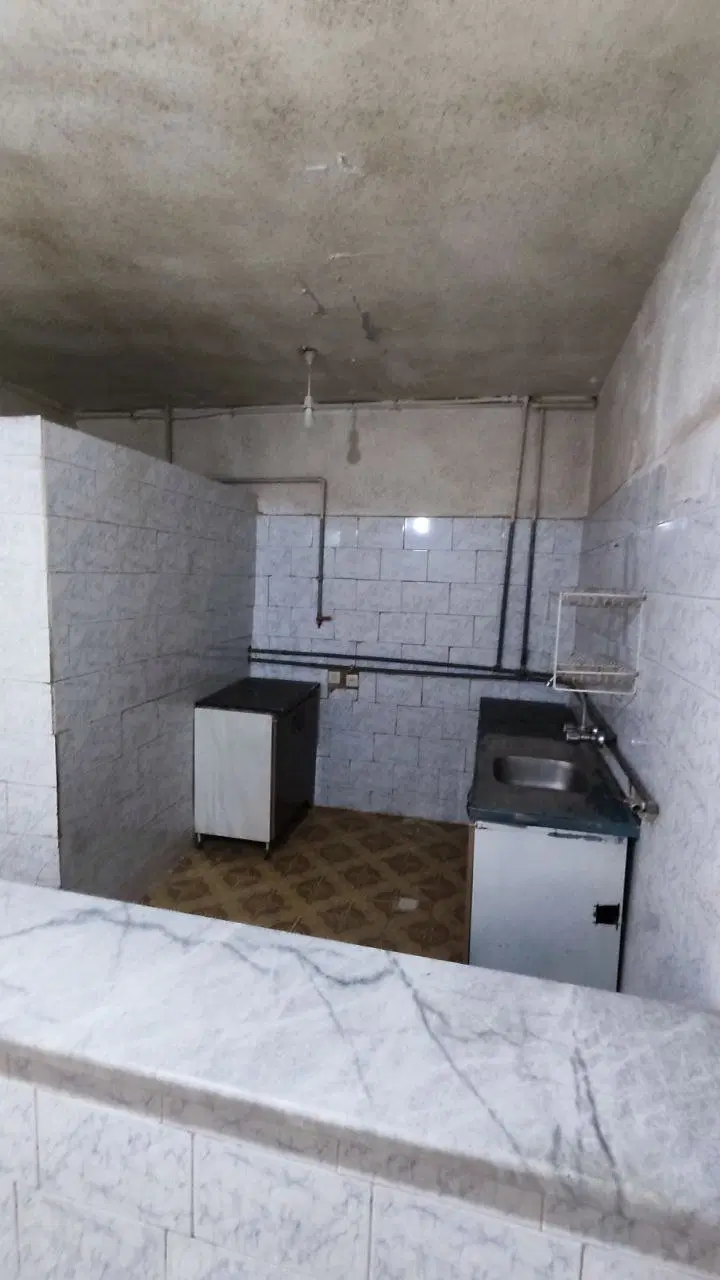 خونه دربست دولت آباد دوطبقه