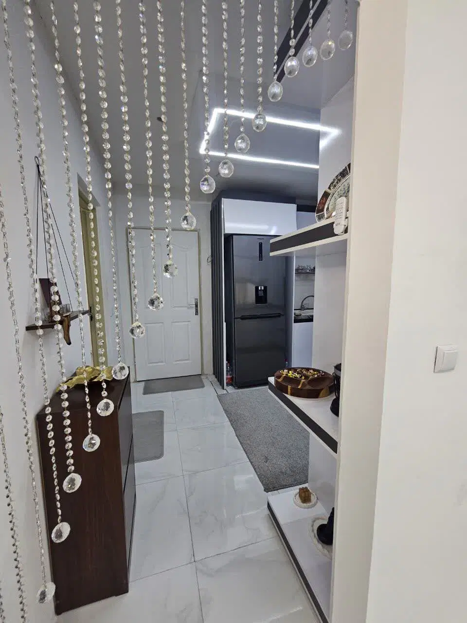 فاز 6 تک خواب 58 متری فول لاکچری