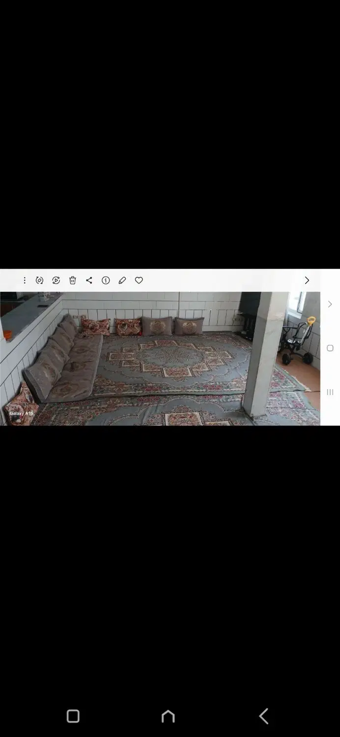 فروش ویلایی سه خواب 170متری