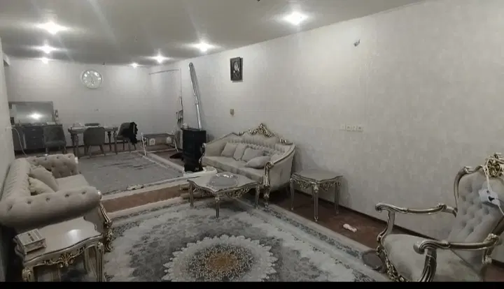 خانه دوطبقه نصرت آباد جنب فقیه خراسانی