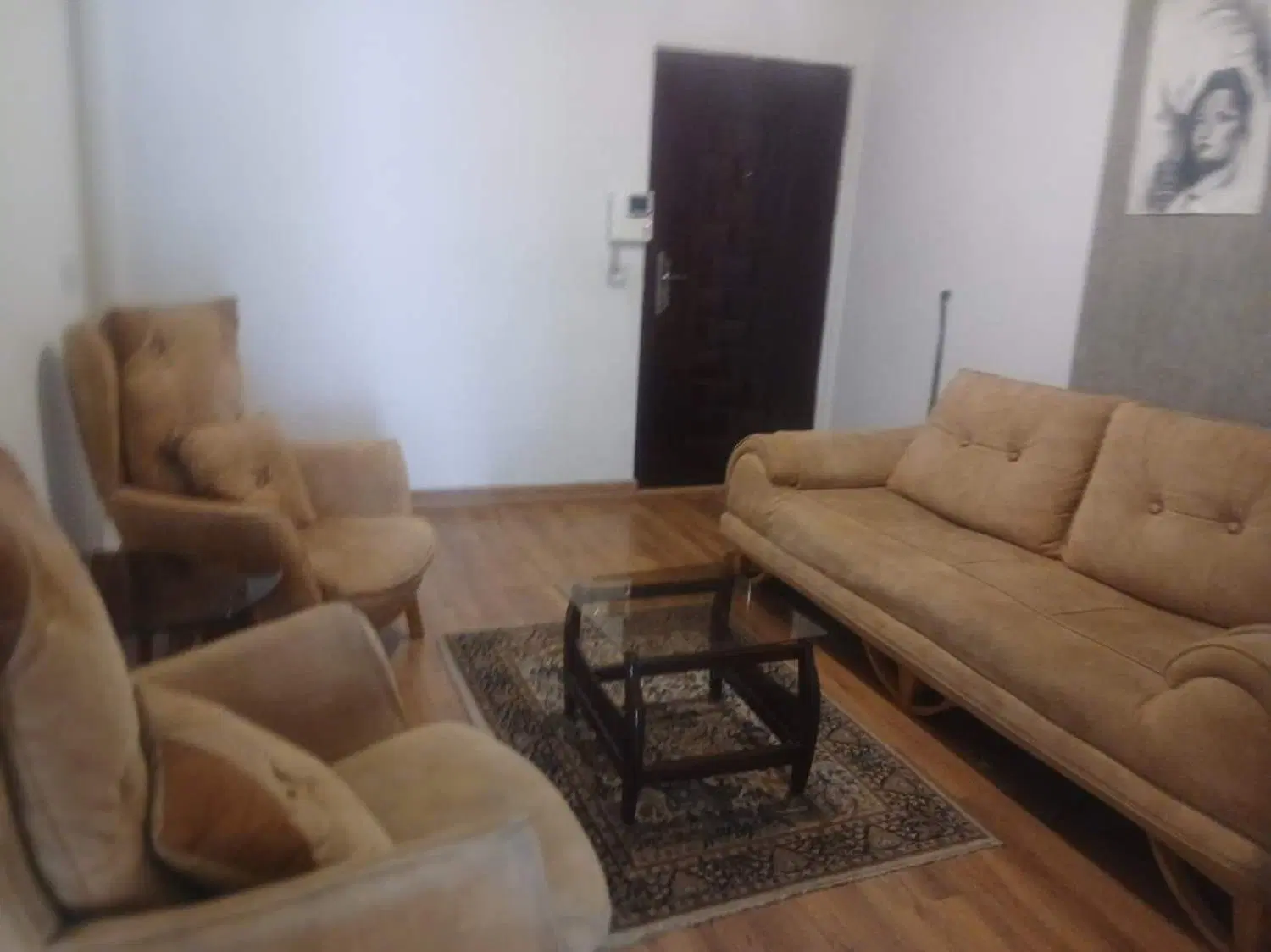 آپارتمان رهن و اجاره چند ساله