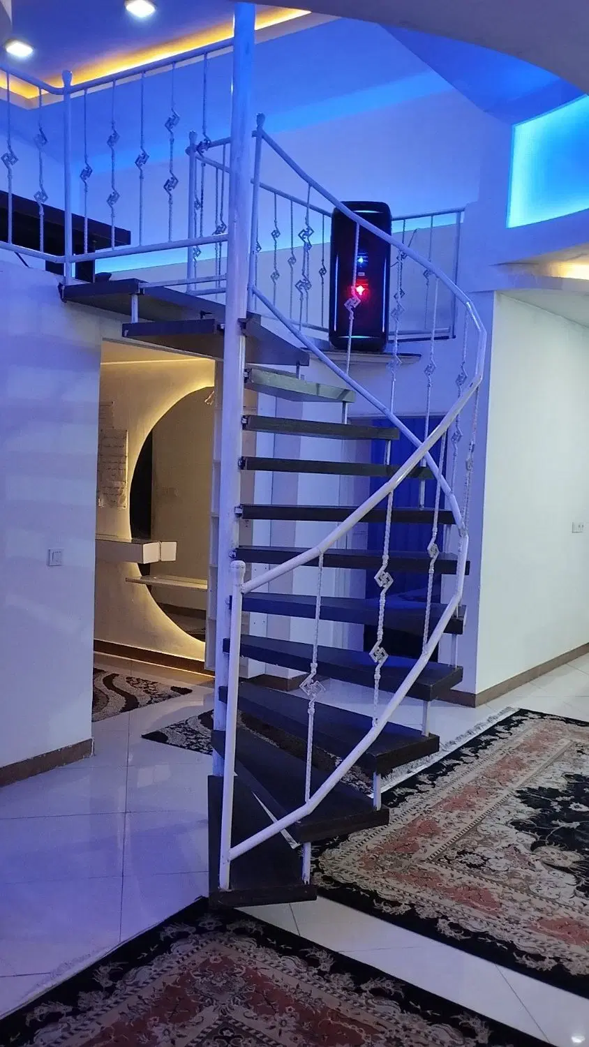 اجاره باغ ویلا