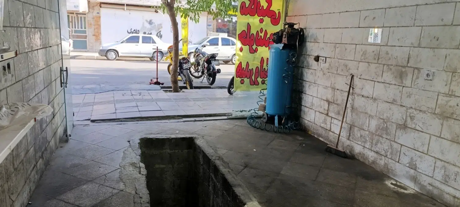 اجاره مغازه در سرآسیاب