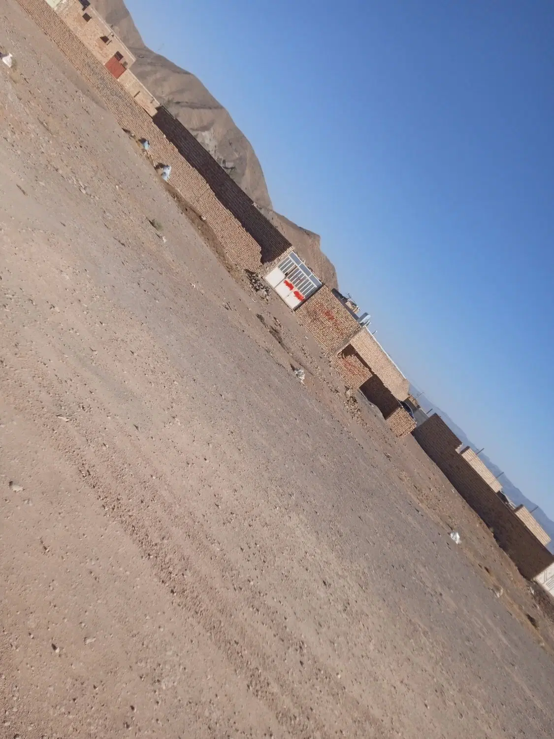 بنجا .چهار دیواری اجاره دستگرد