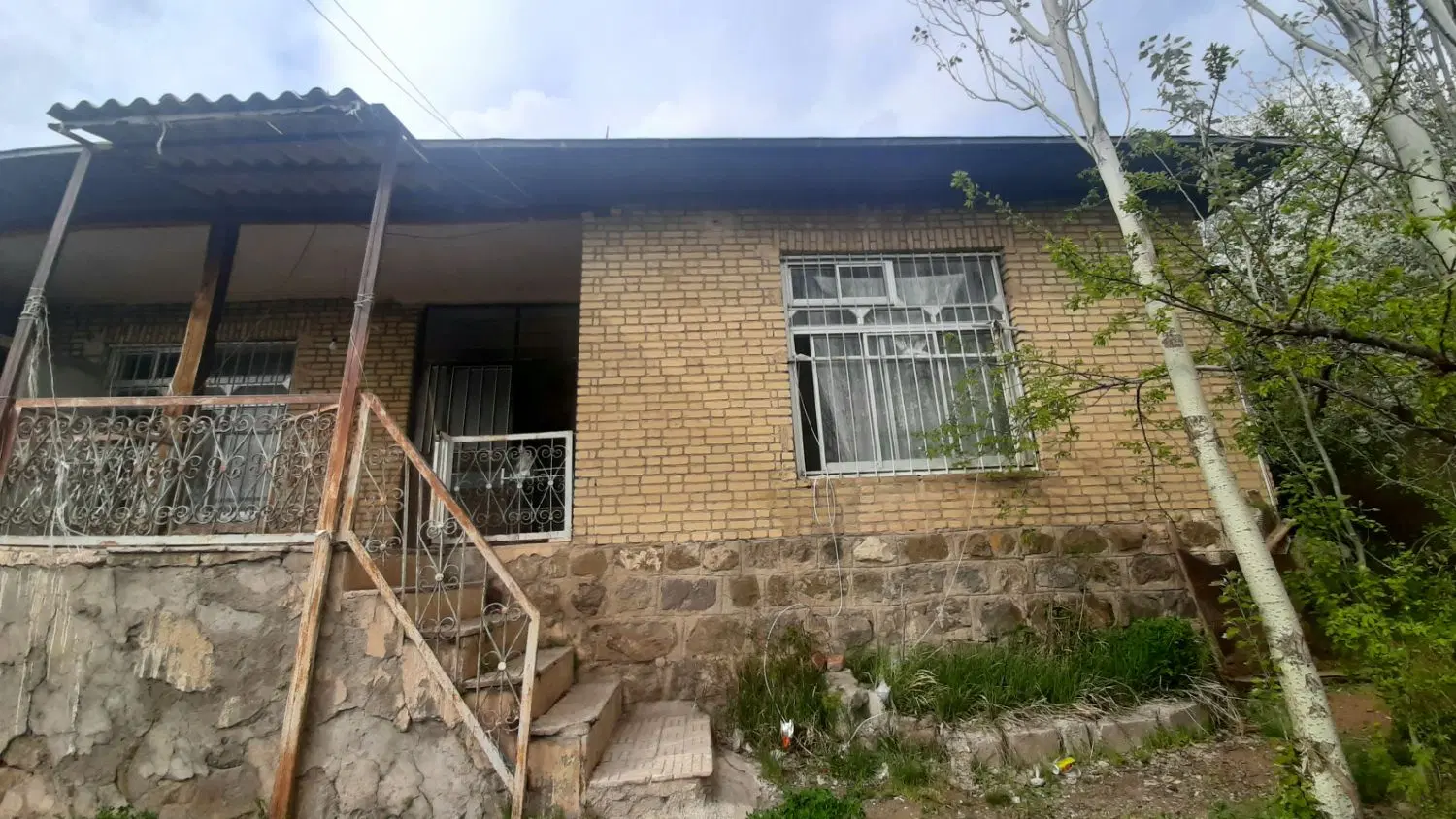 فروش خانه ویلایی
