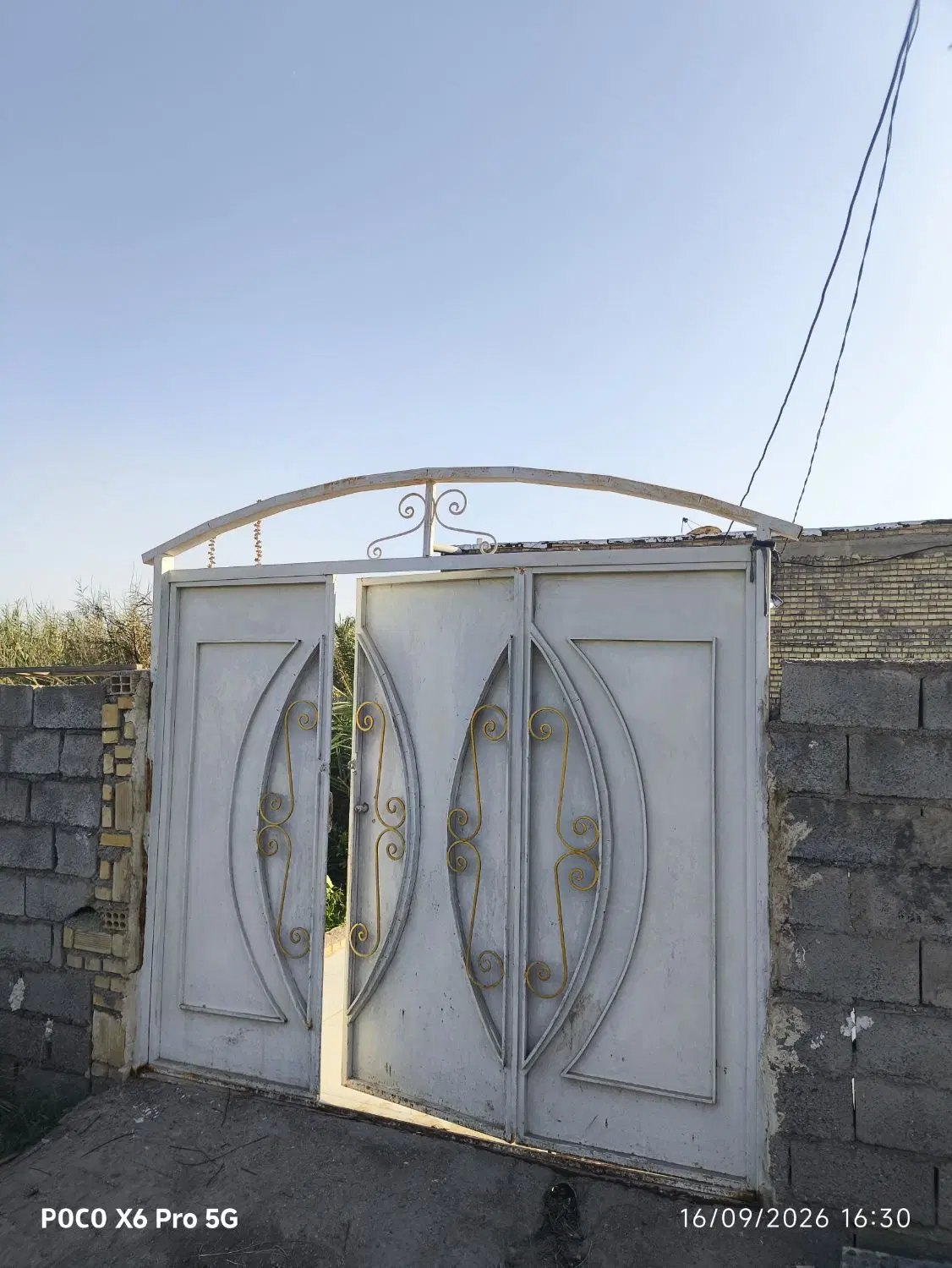 خانه خیابان بهارستان