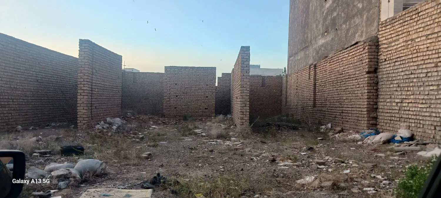 فروش زمین مسکونی در نیمور