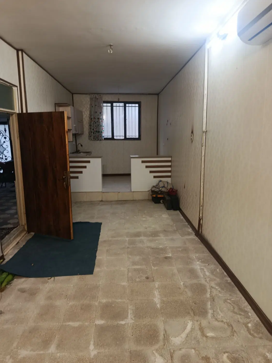 خانه اجاره ای