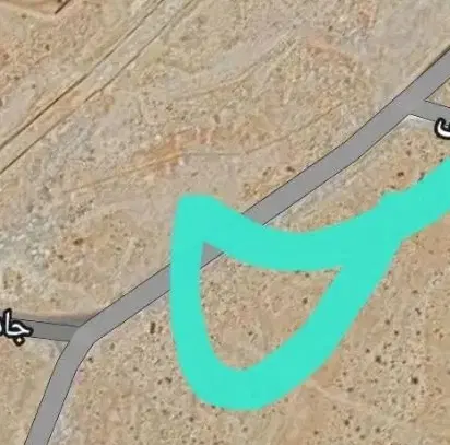 فروش زمین مسکونی ورودی مهراباد