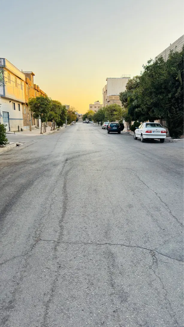 تجاری مسکونی_ بر بیست متری