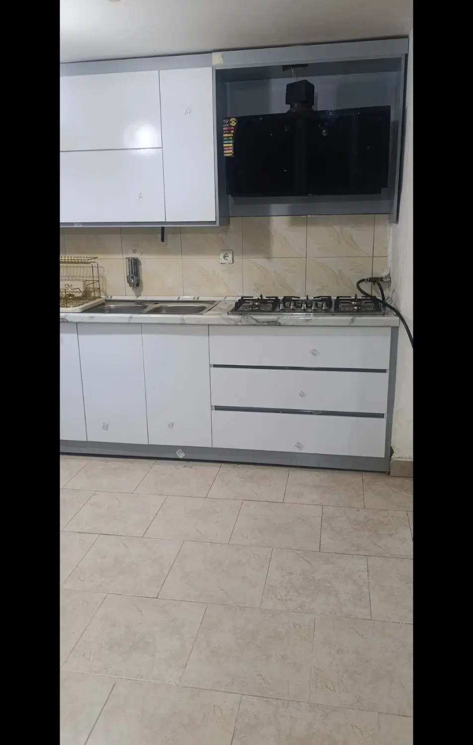 فروش یک واحد صدمتری