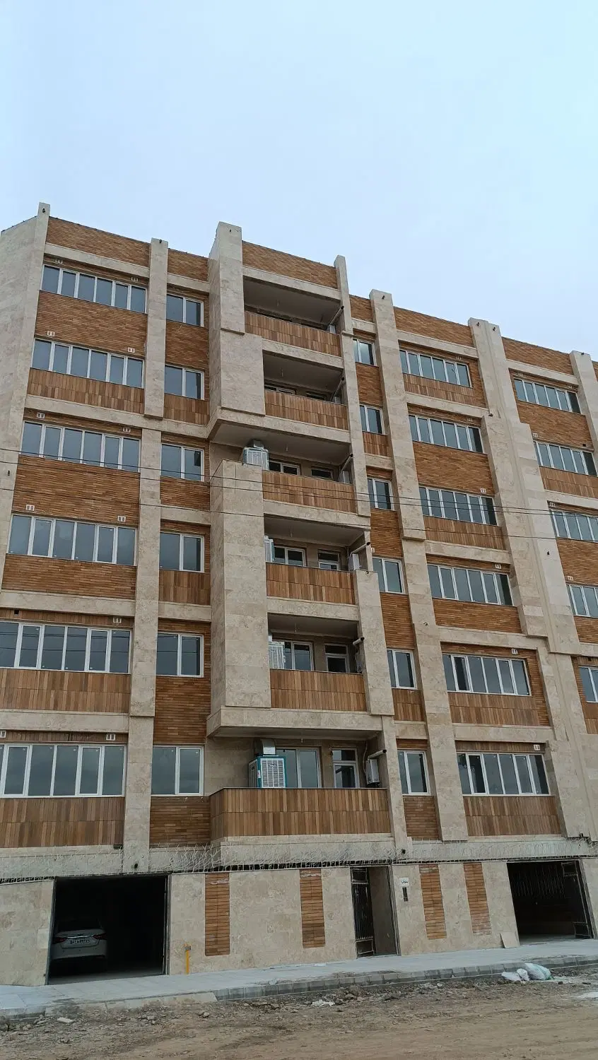 فروش مسکن ملی سپاه