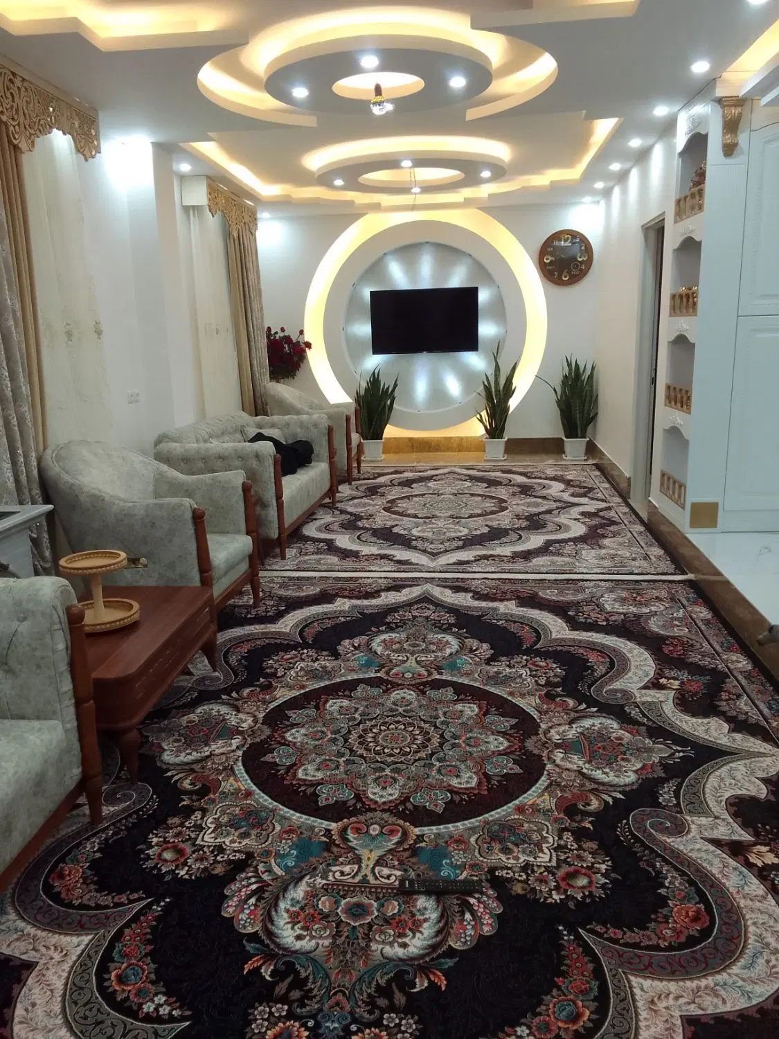 ویلا دردل طبیعت