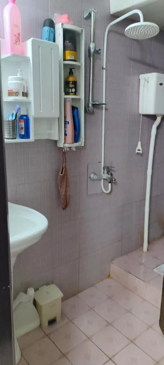 آپارتمان ۵۵ متری چهارراه خبرنگارشرکت گاز