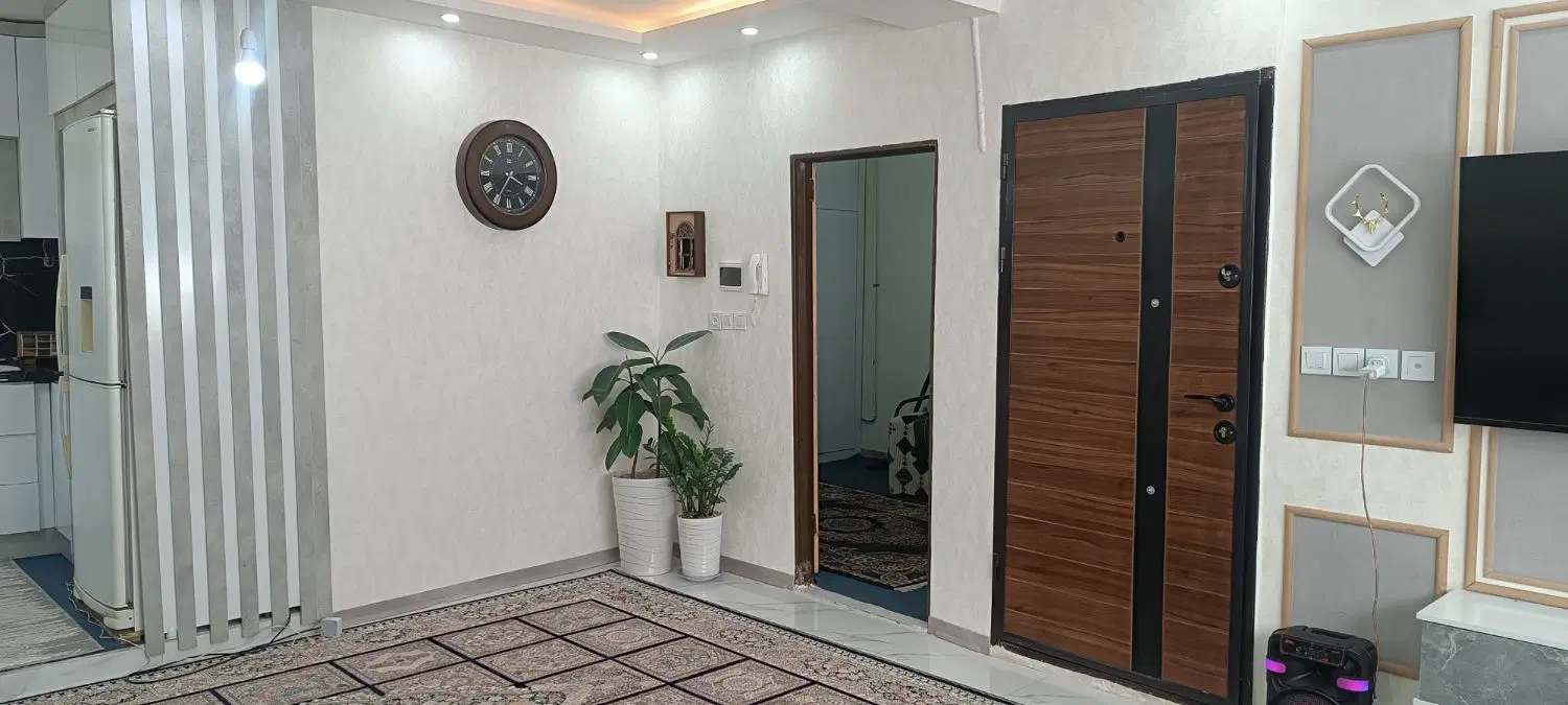 اپارتمان 70متری
