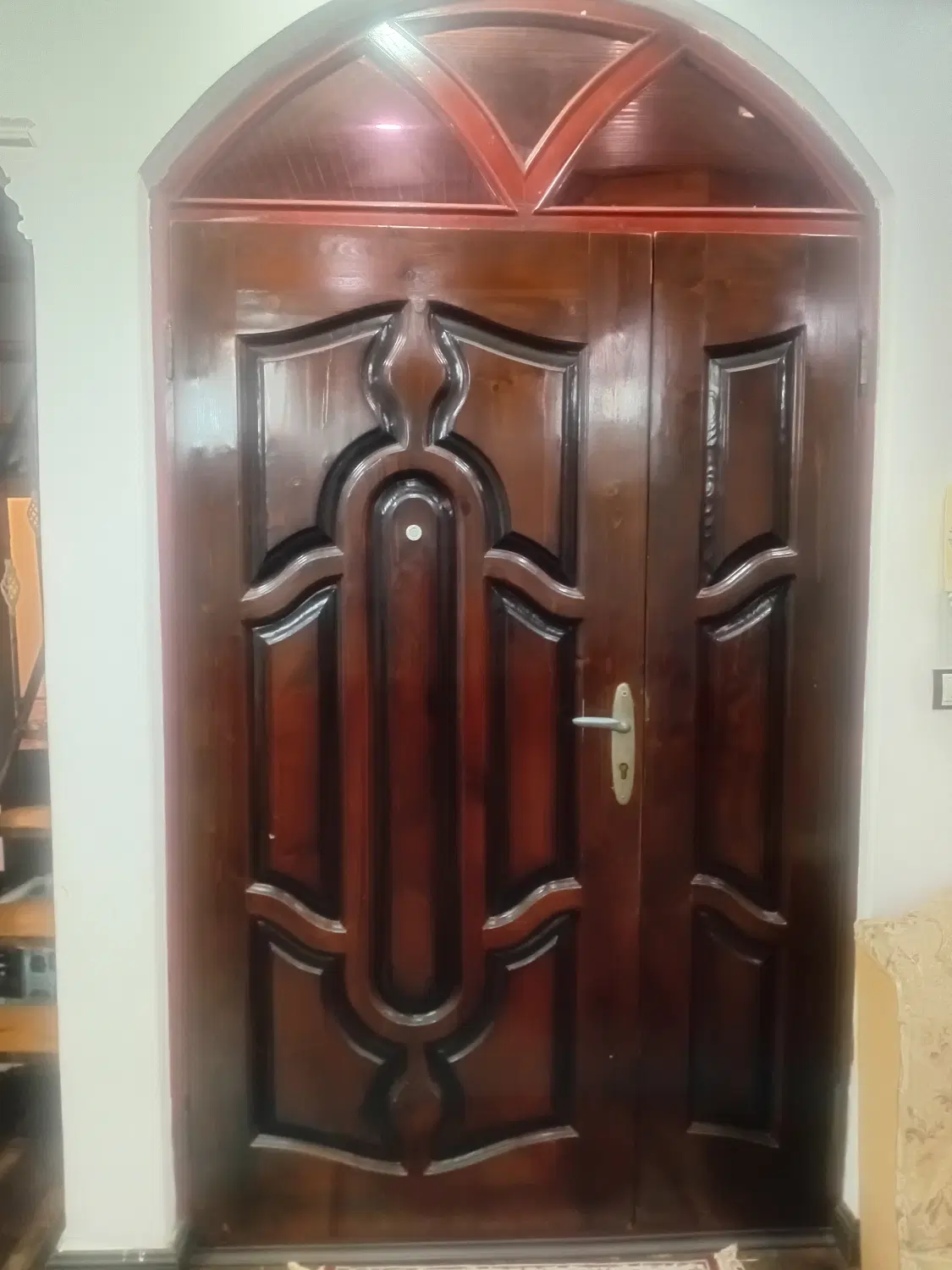 اجاره یک واحد مسکونی