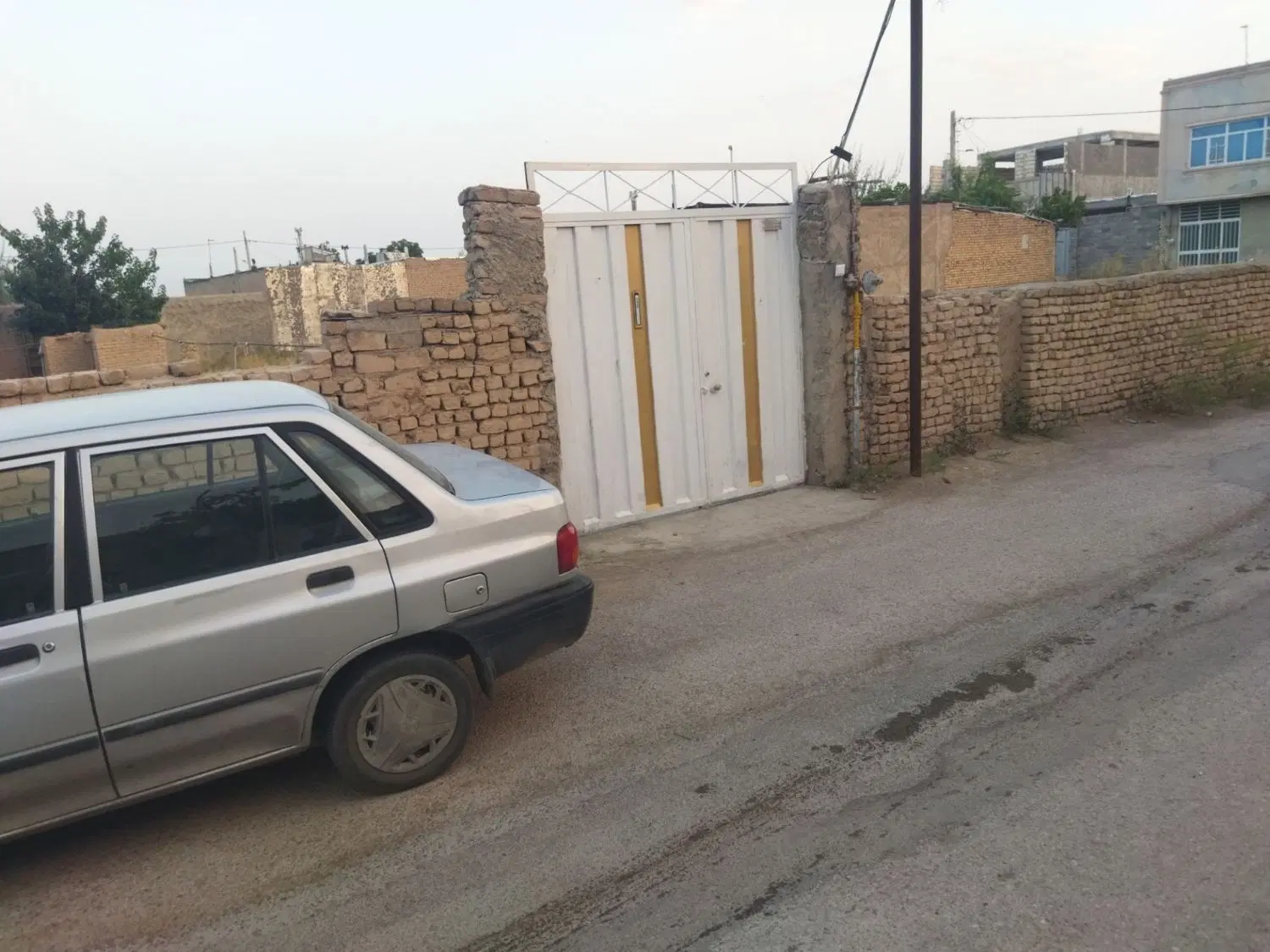 زمین