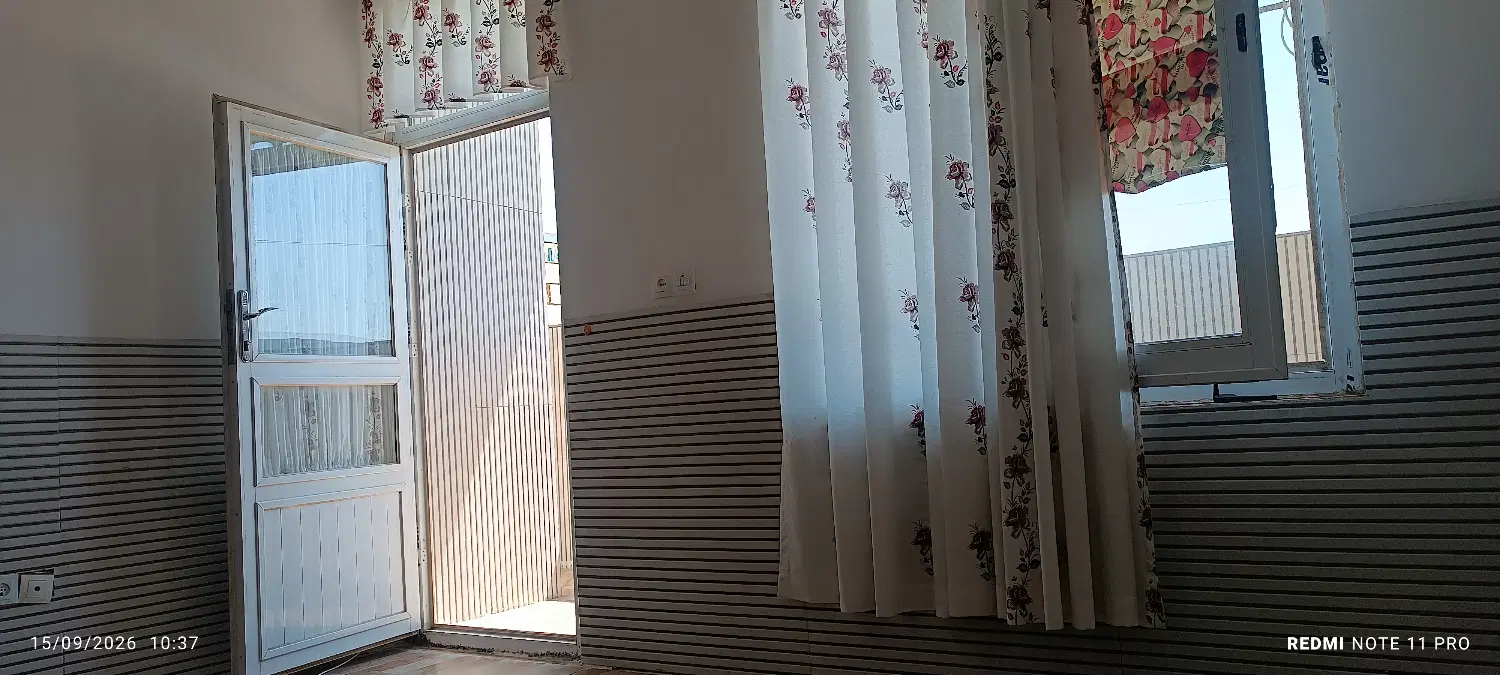 خانه اجاره ای